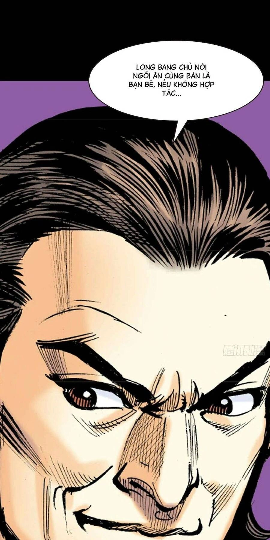 Anh Hùng Thập Bát Chapter 67 - 34