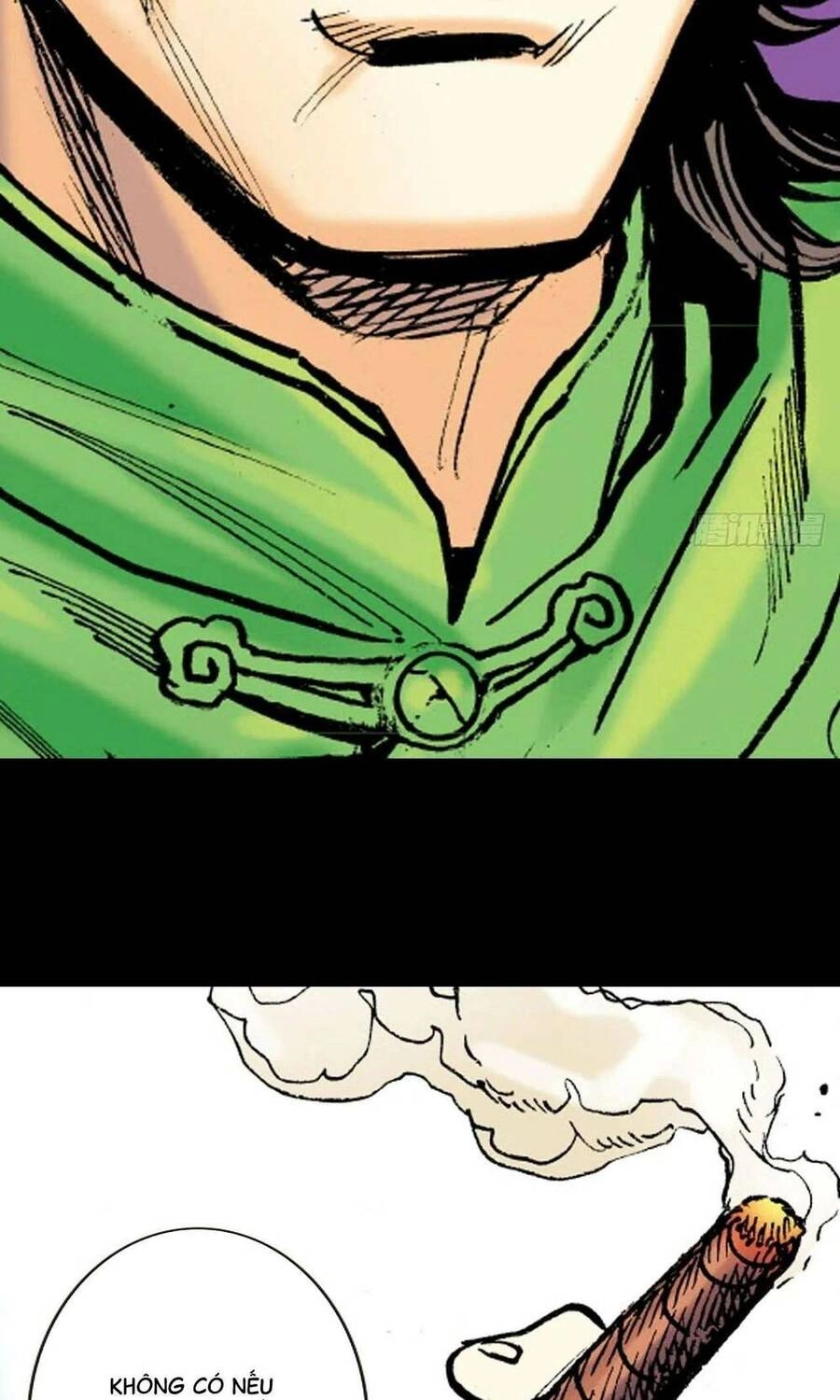 Anh Hùng Thập Bát Chapter 67 - 35