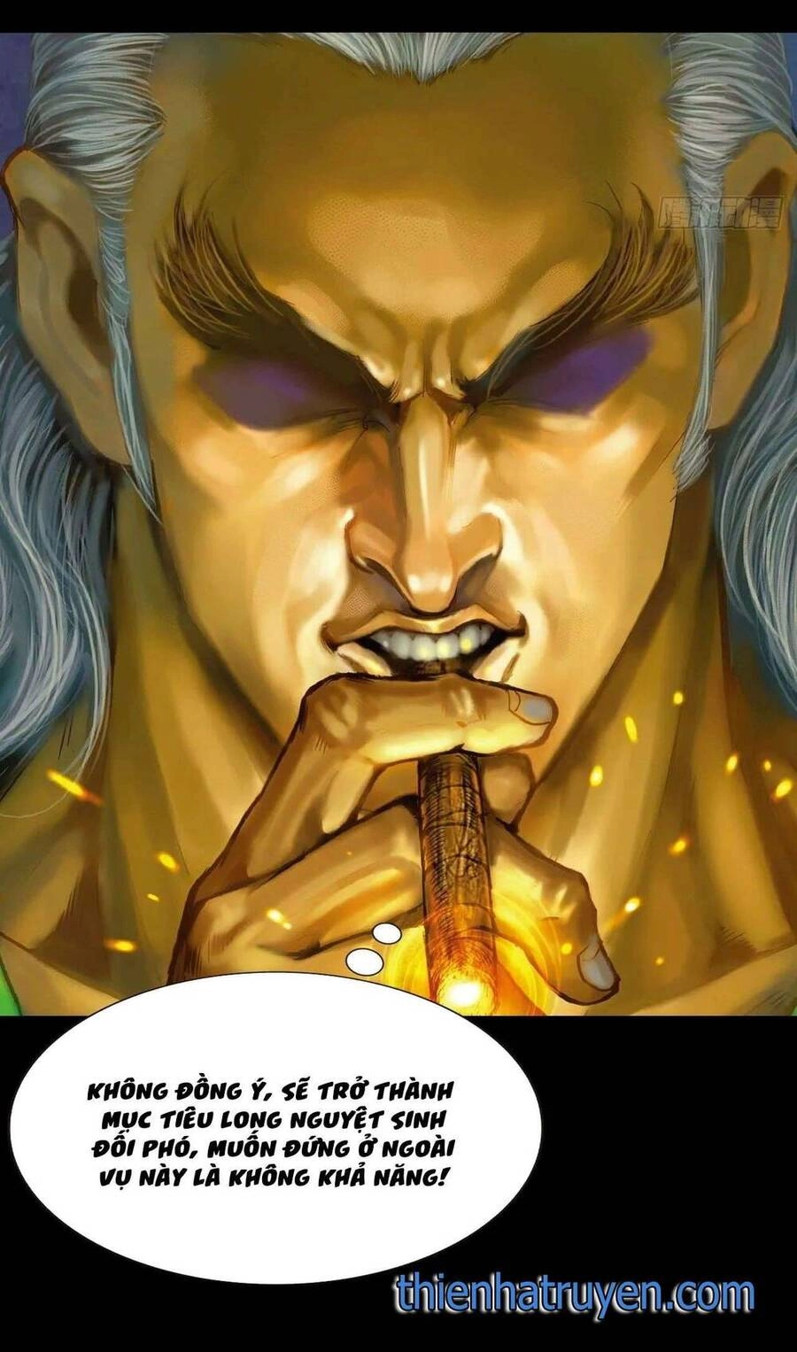 Anh Hùng Thập Bát Chapter 67 - 39