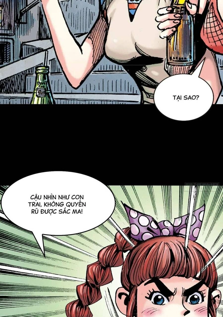 Anh Hùng Thập Bát Chapter 68 - 7