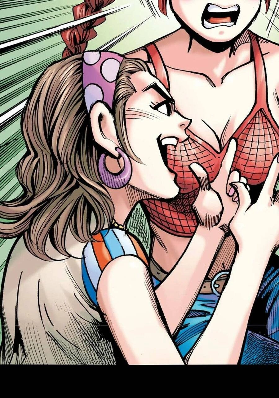 Anh Hùng Thập Bát Chapter 68 - 8