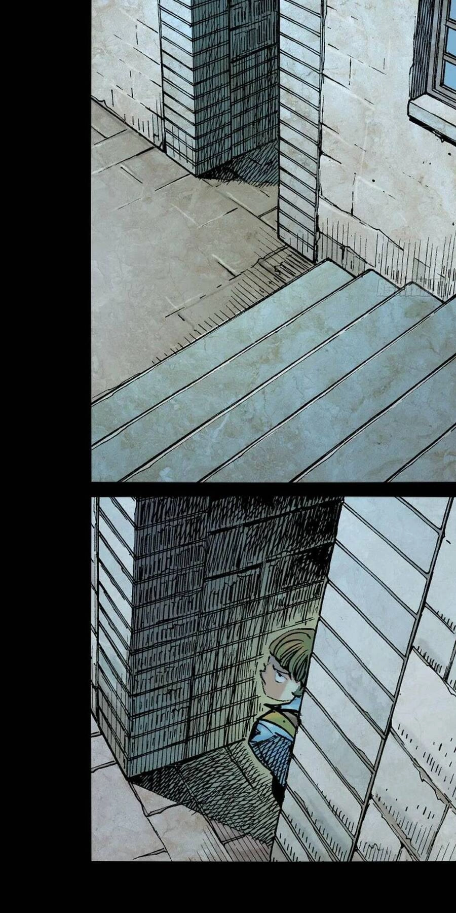 Anh Hùng Thập Bát Chapter 68 - 10