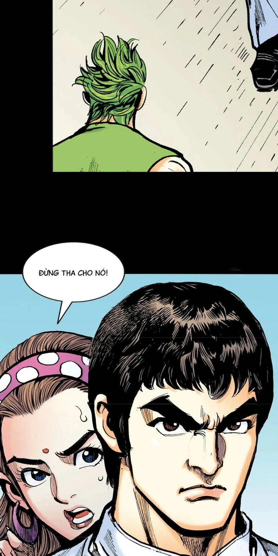 Anh Hùng Thập Bát Chapter 69 - 4