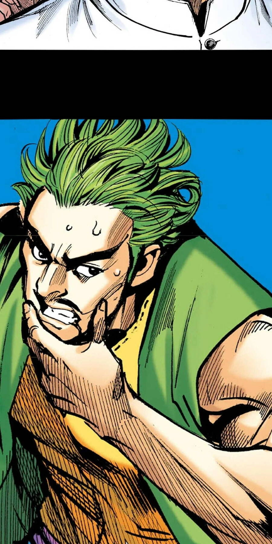 Anh Hùng Thập Bát Chapter 69 - 5