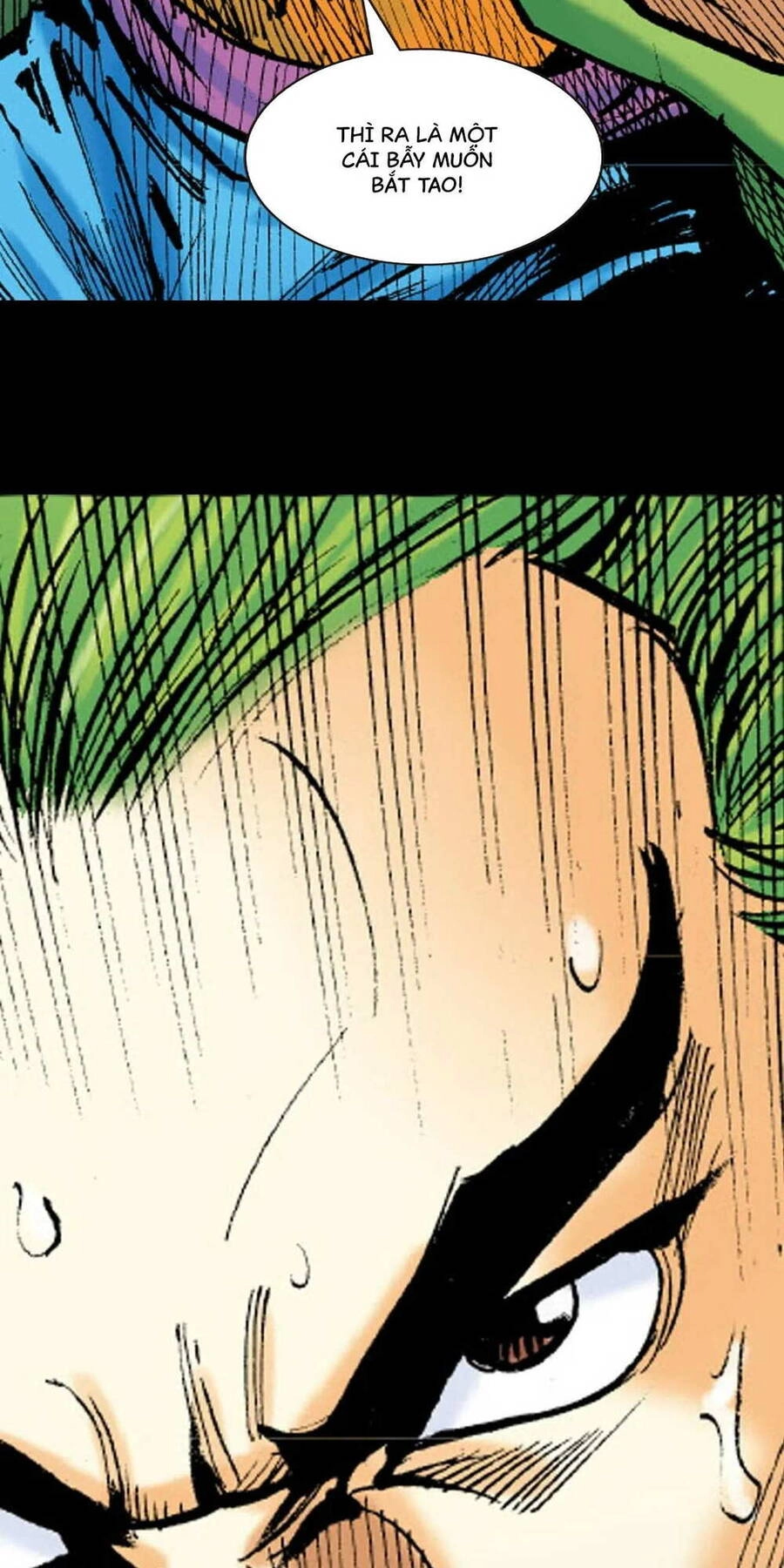 Anh Hùng Thập Bát Chapter 69 - 6