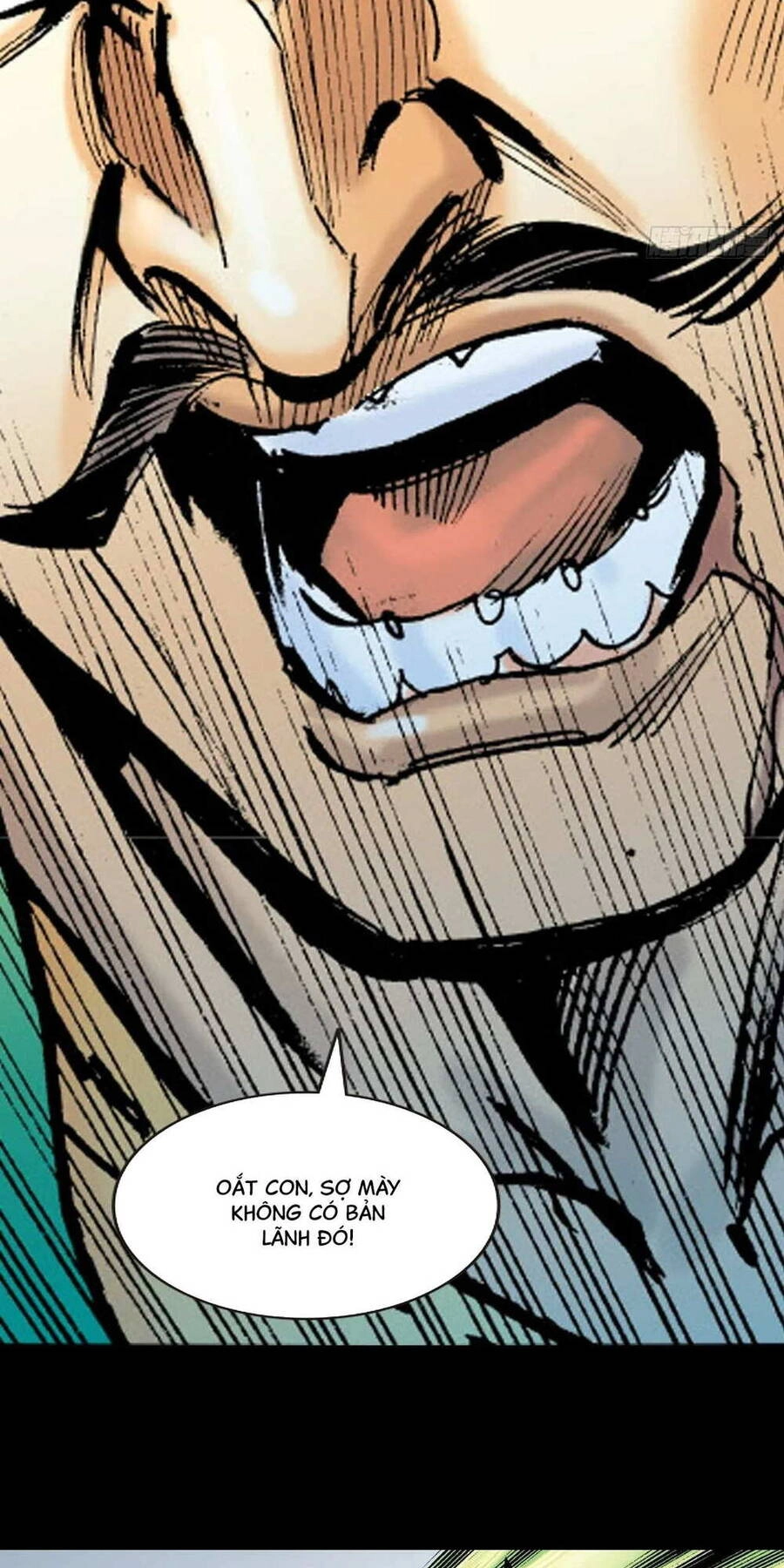 Anh Hùng Thập Bát Chapter 69 - 7