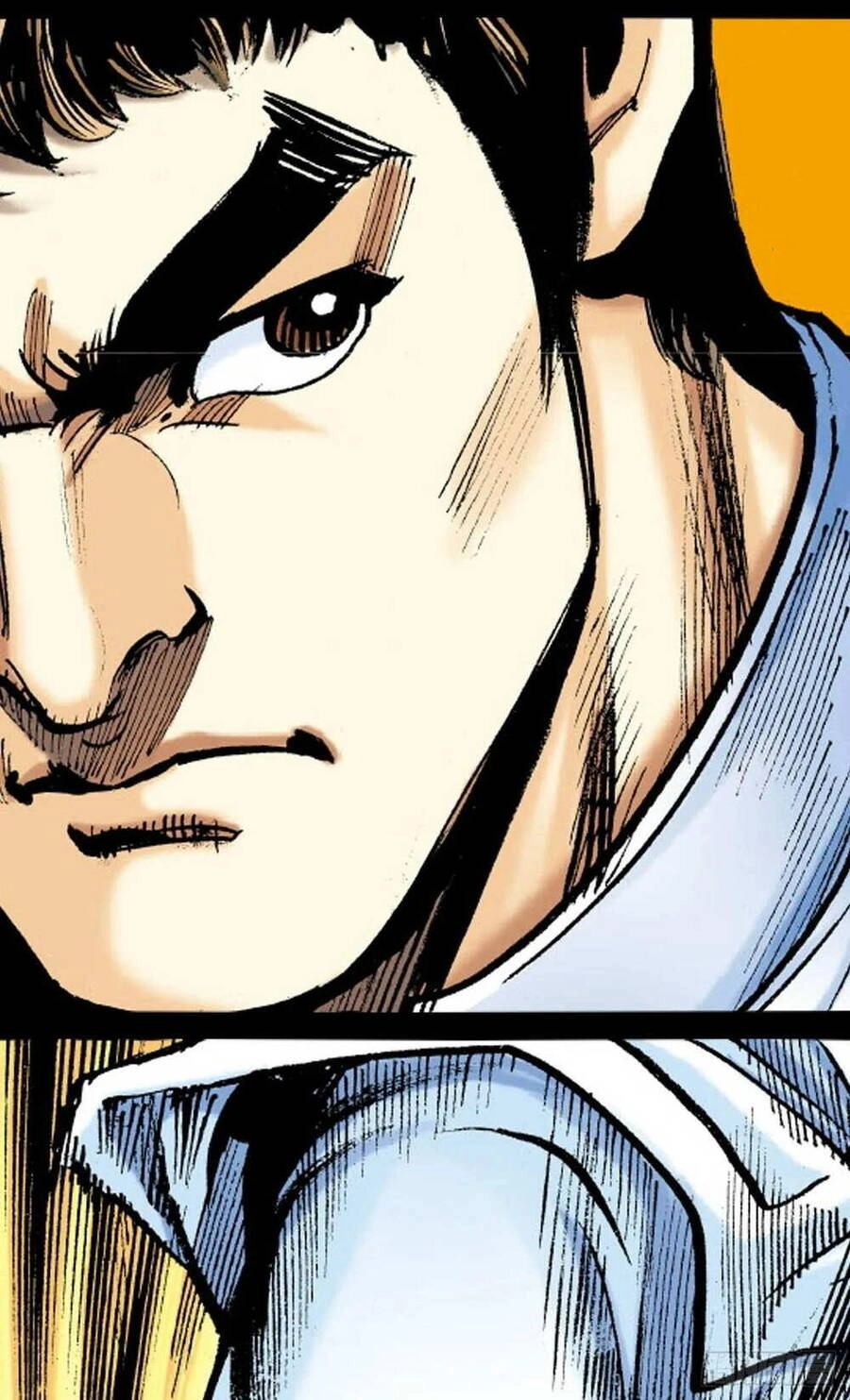 Anh Hùng Thập Bát Chapter 69 - 9