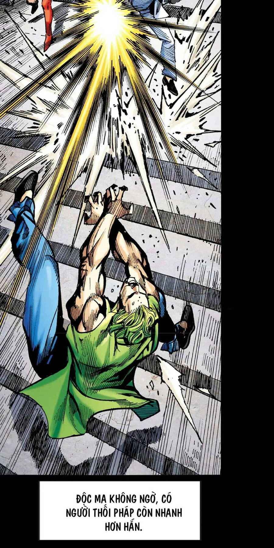 Anh Hùng Thập Bát Chapter 69 - 13