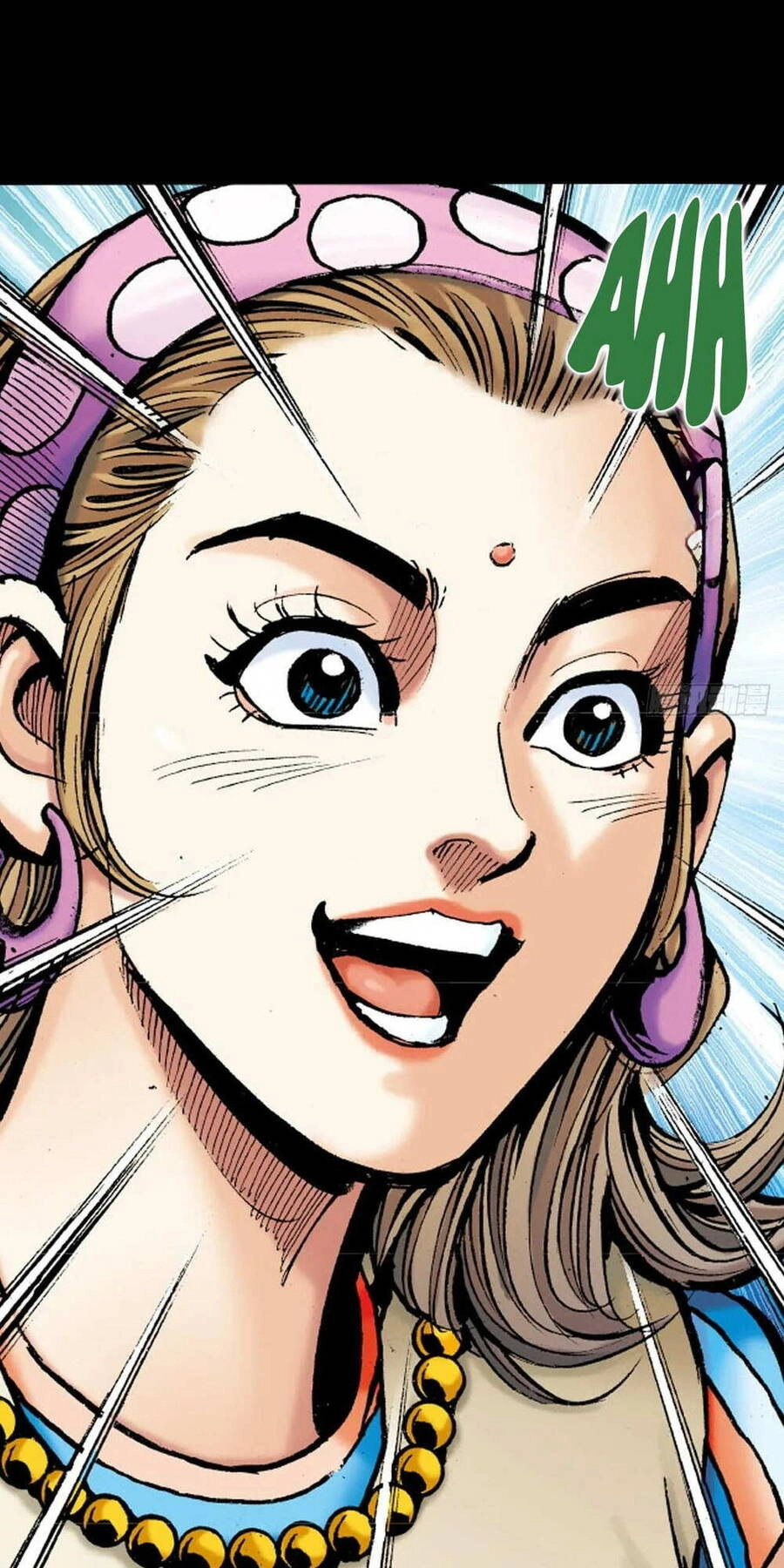 Anh Hùng Thập Bát Chapter 69 - 14