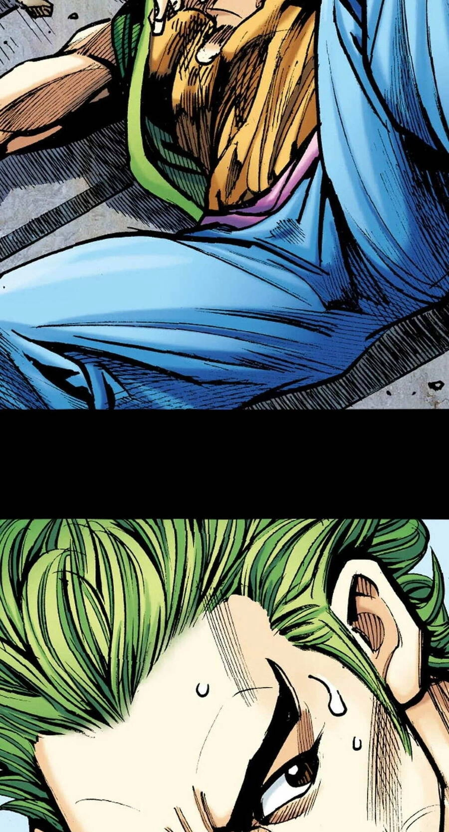 Anh Hùng Thập Bát Chapter 69 - 17