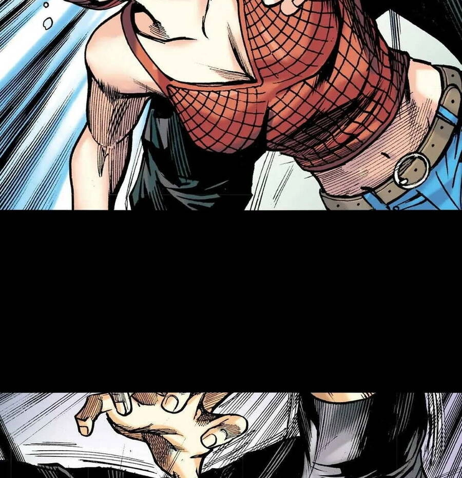 Anh Hùng Thập Bát Chapter 69 - 25