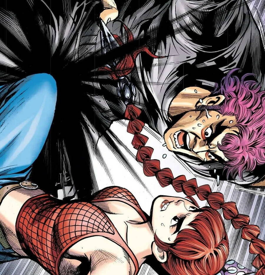 Anh Hùng Thập Bát Chapter 69 - 26