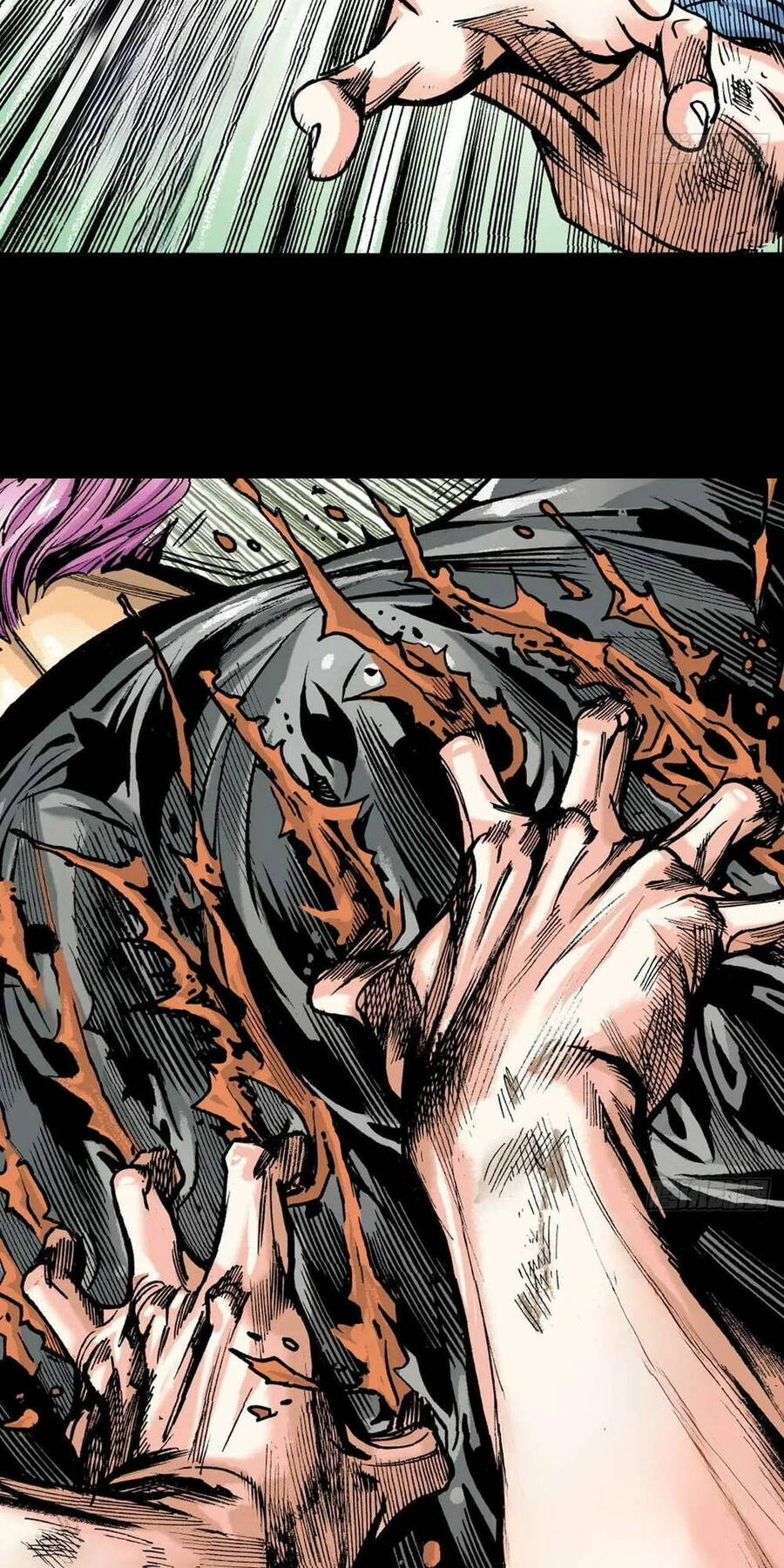 Anh Hùng Thập Bát Chapter 70 - 4