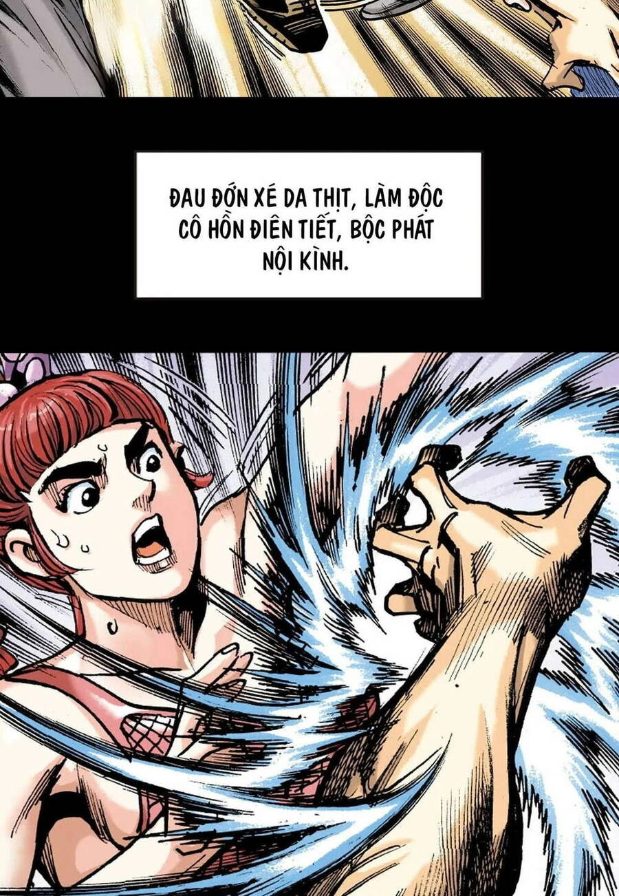 Anh Hùng Thập Bát Chapter 70 - 6