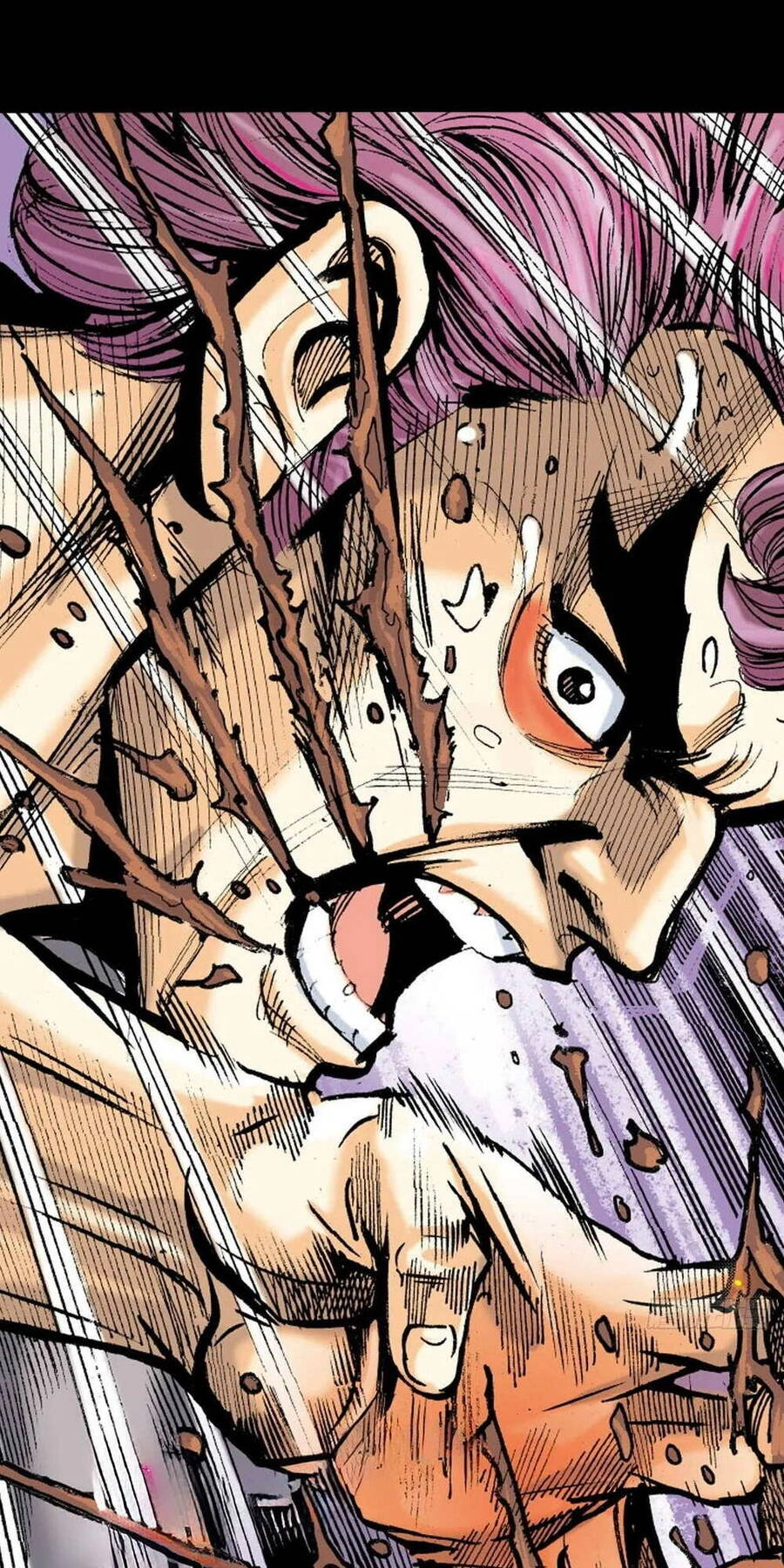 Anh Hùng Thập Bát Chapter 70 - 10