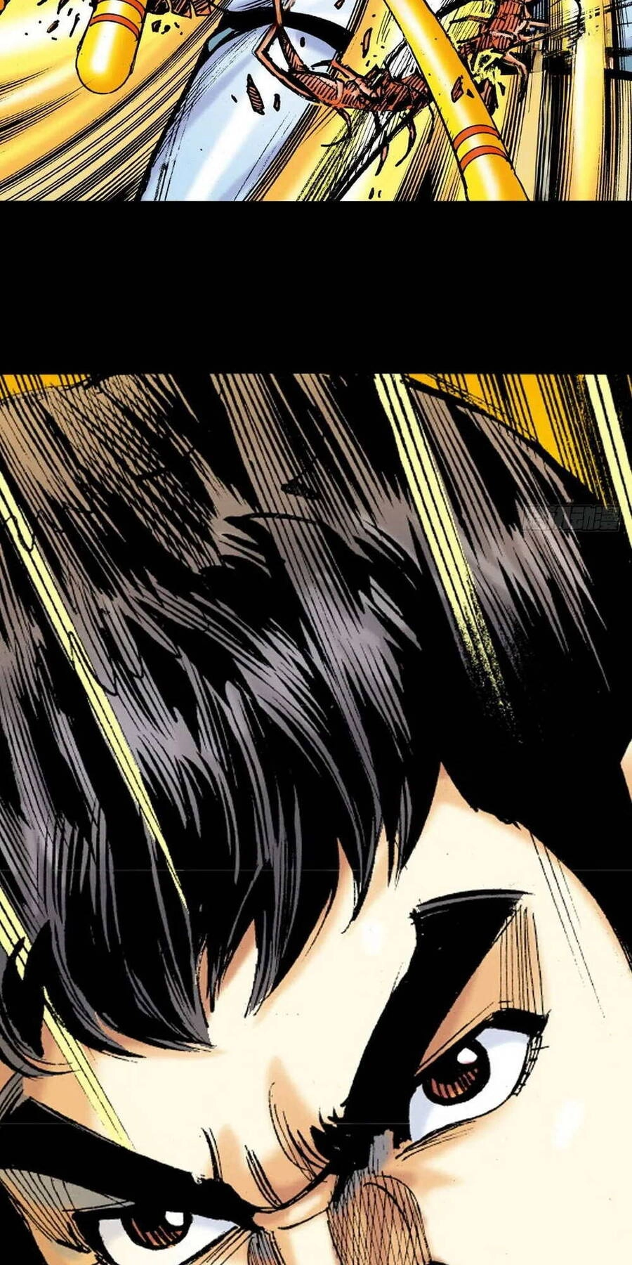 Anh Hùng Thập Bát Chapter 70 - 14