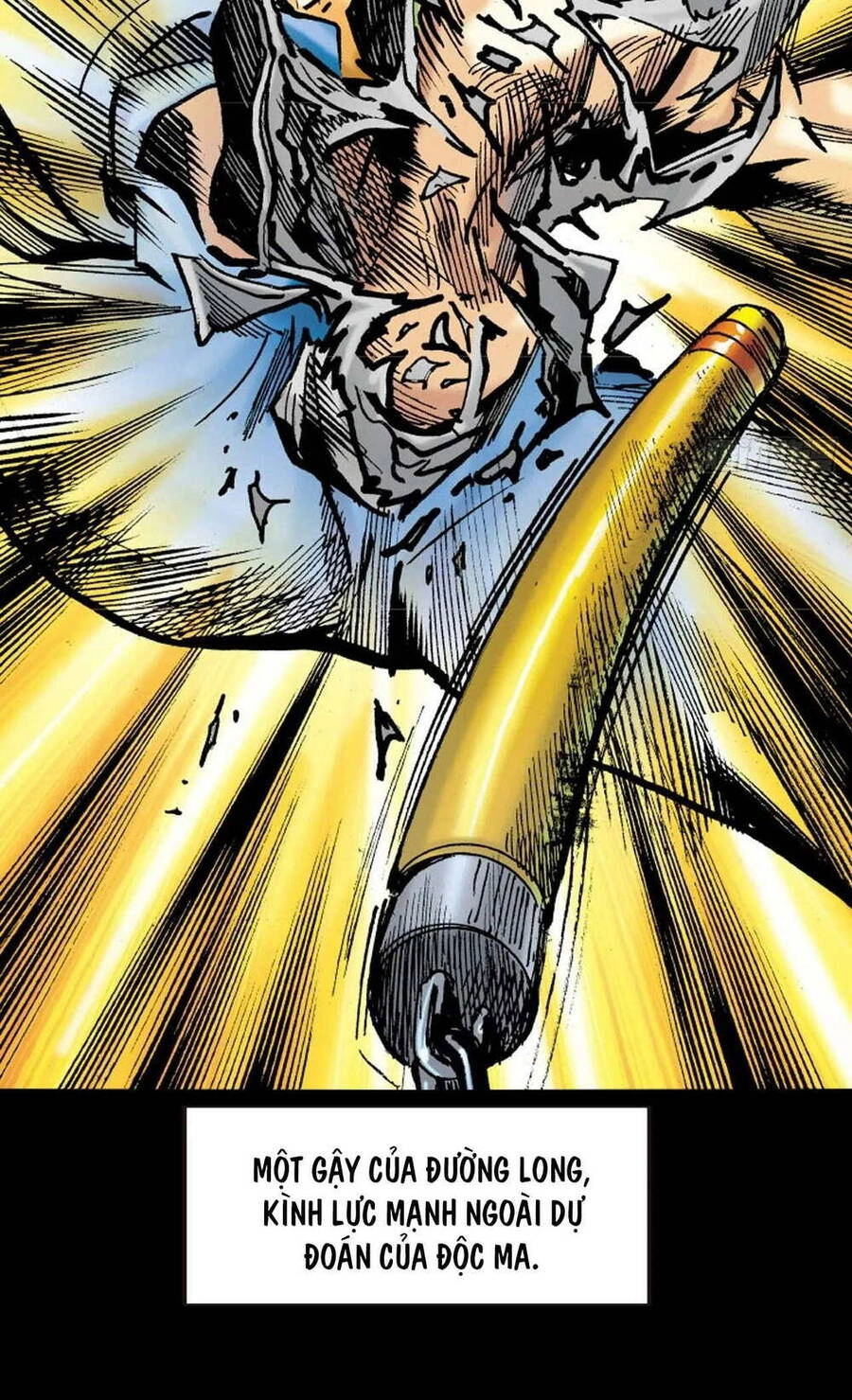 Anh Hùng Thập Bát Chapter 70 - 17