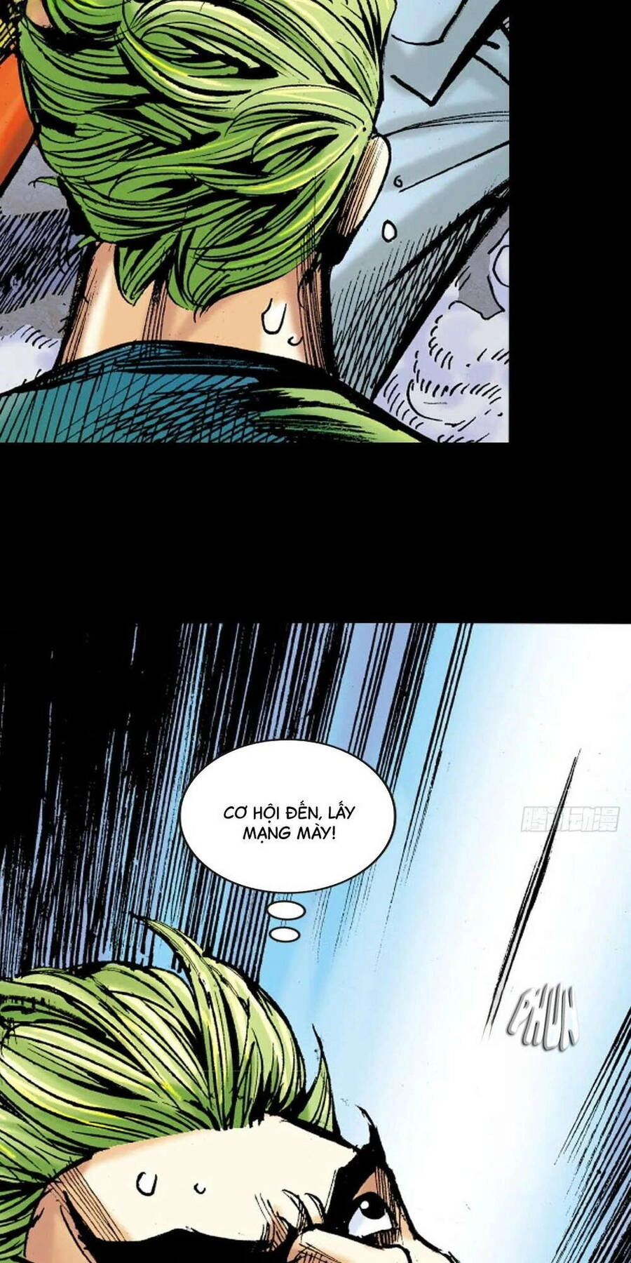 Anh Hùng Thập Bát Chapter 70 - 20