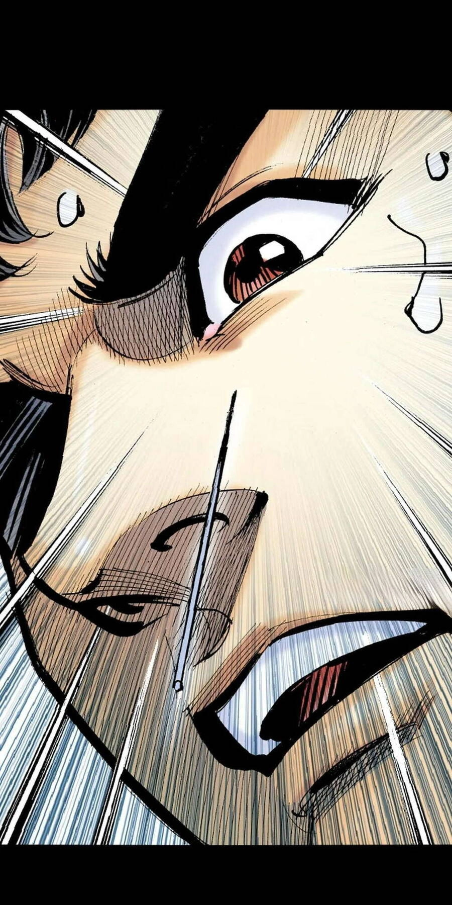 Anh Hùng Thập Bát Chapter 70 - 22