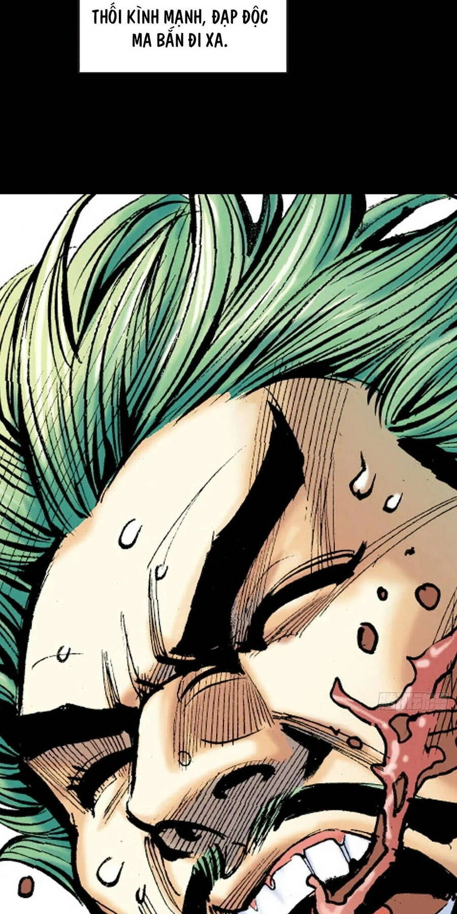 Anh Hùng Thập Bát Chapter 70 - 26