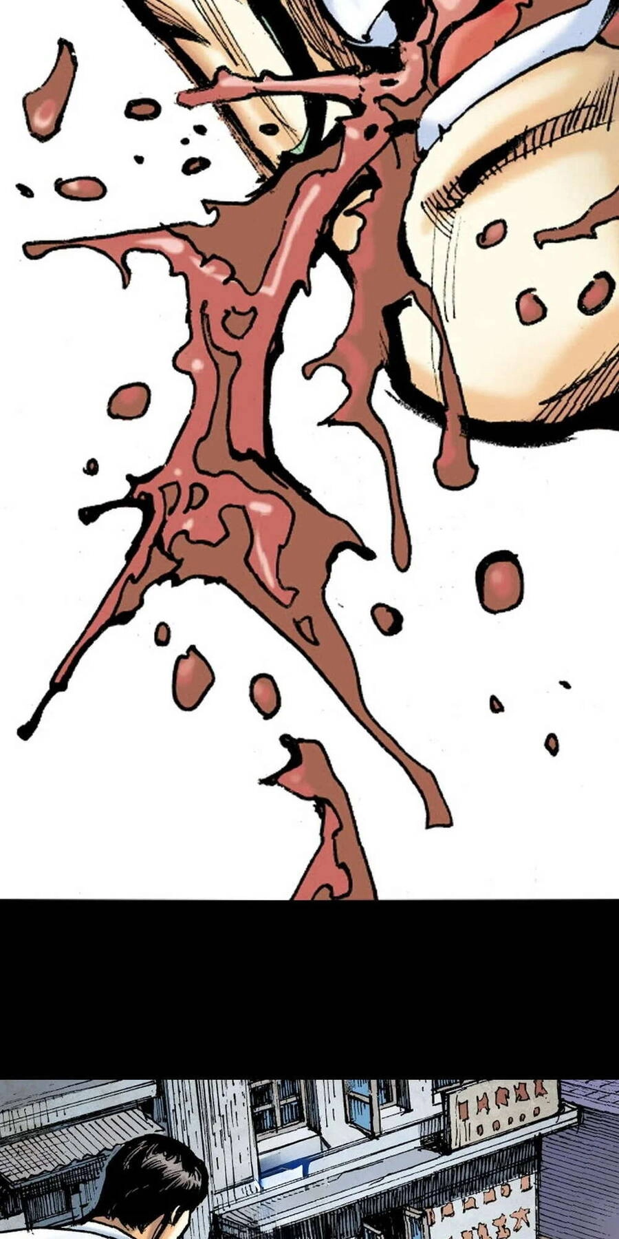 Anh Hùng Thập Bát Chapter 70 - 27