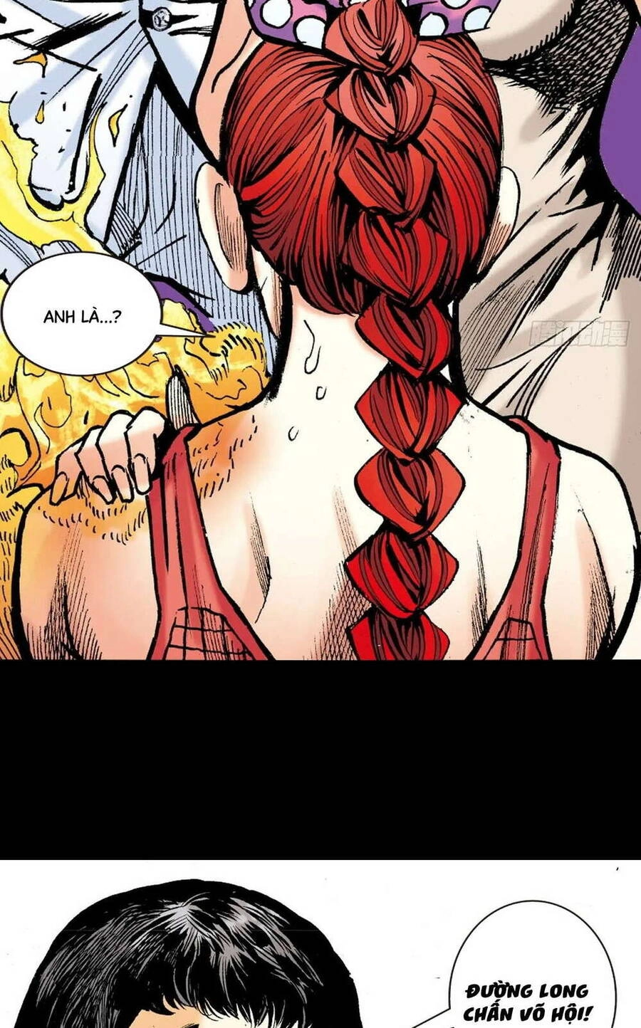 Anh Hùng Thập Bát Chapter 70 - 38