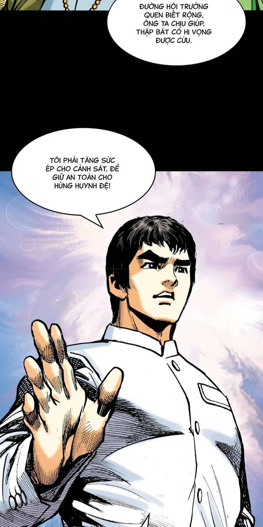 Anh Hùng Thập Bát Chapter 70 - 44