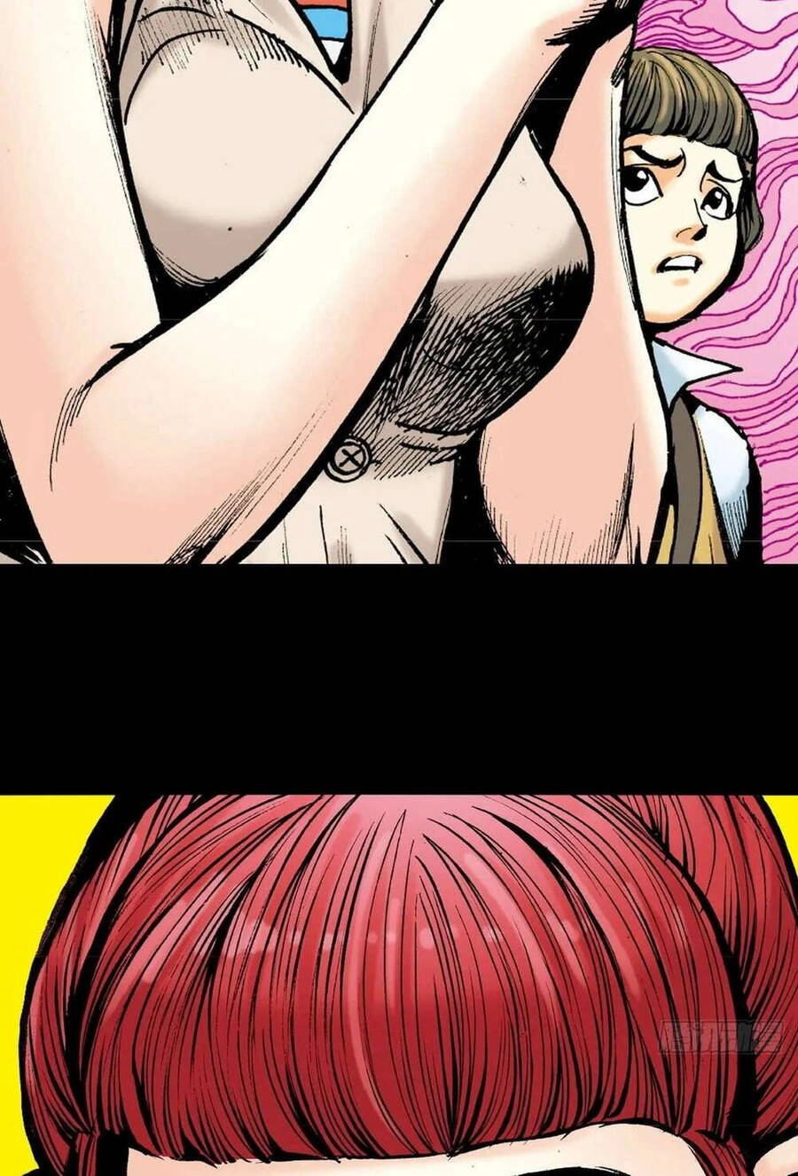 Anh Hùng Thập Bát Chapter 70 - 46