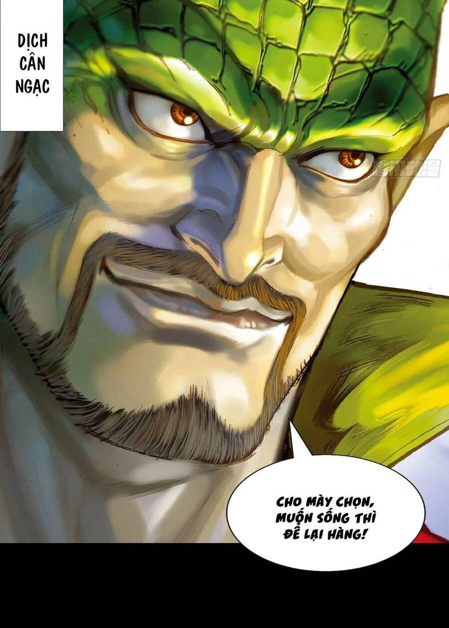 Anh Hùng Thập Bát Chapter 71 - 8