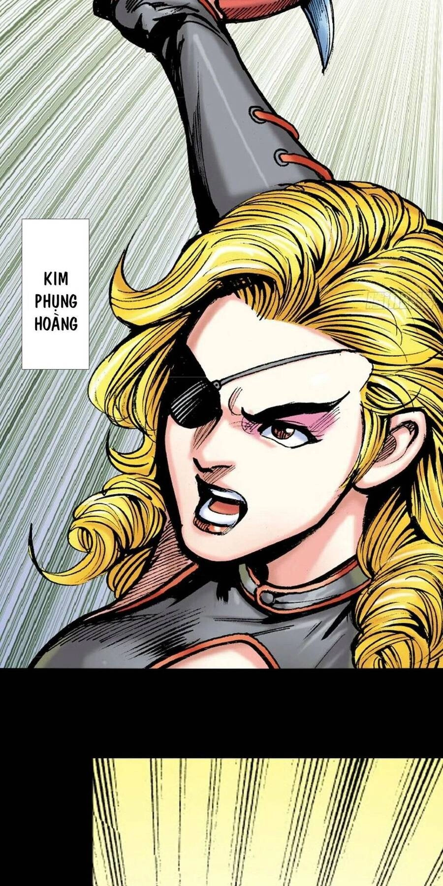 Anh Hùng Thập Bát Chapter 71 - 14