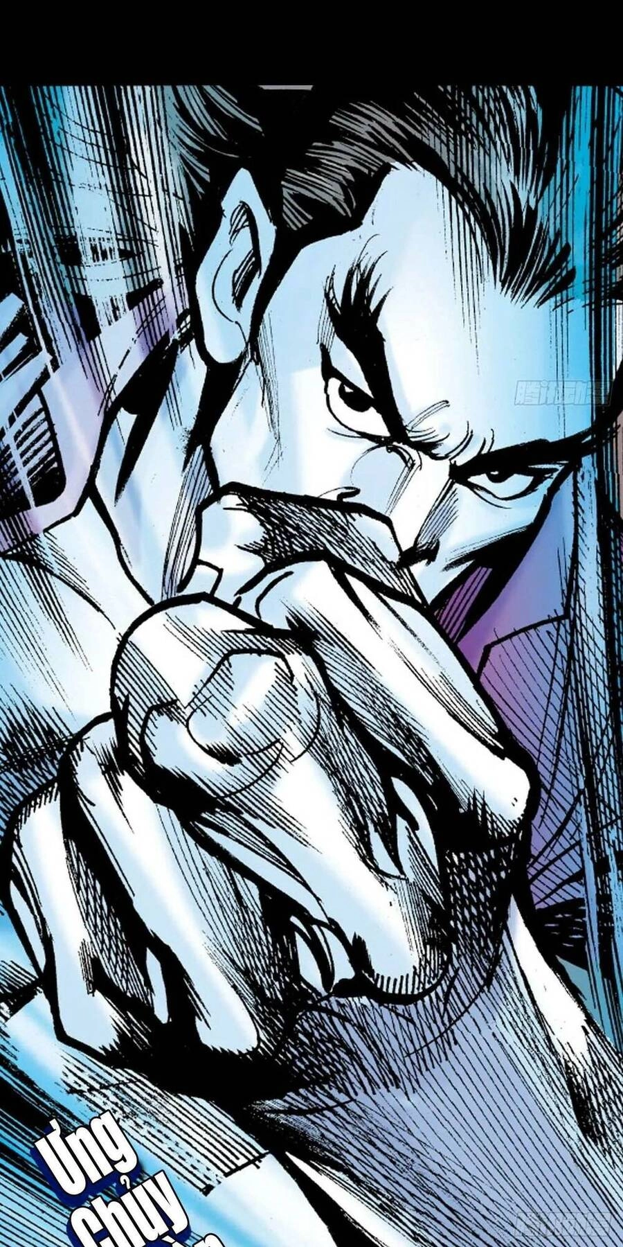 Anh Hùng Thập Bát Chapter 71 - 18