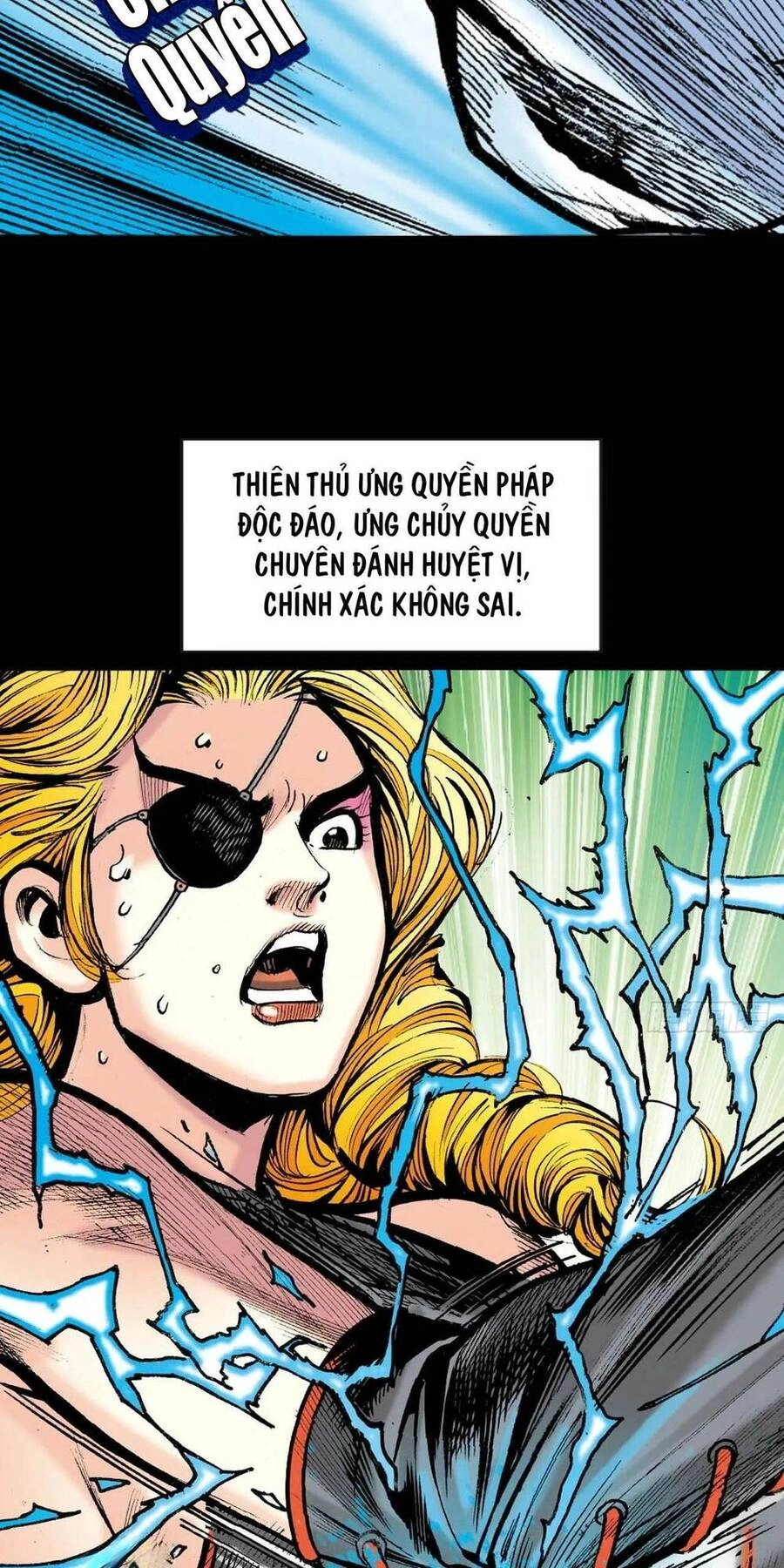 Anh Hùng Thập Bát Chapter 71 - 19