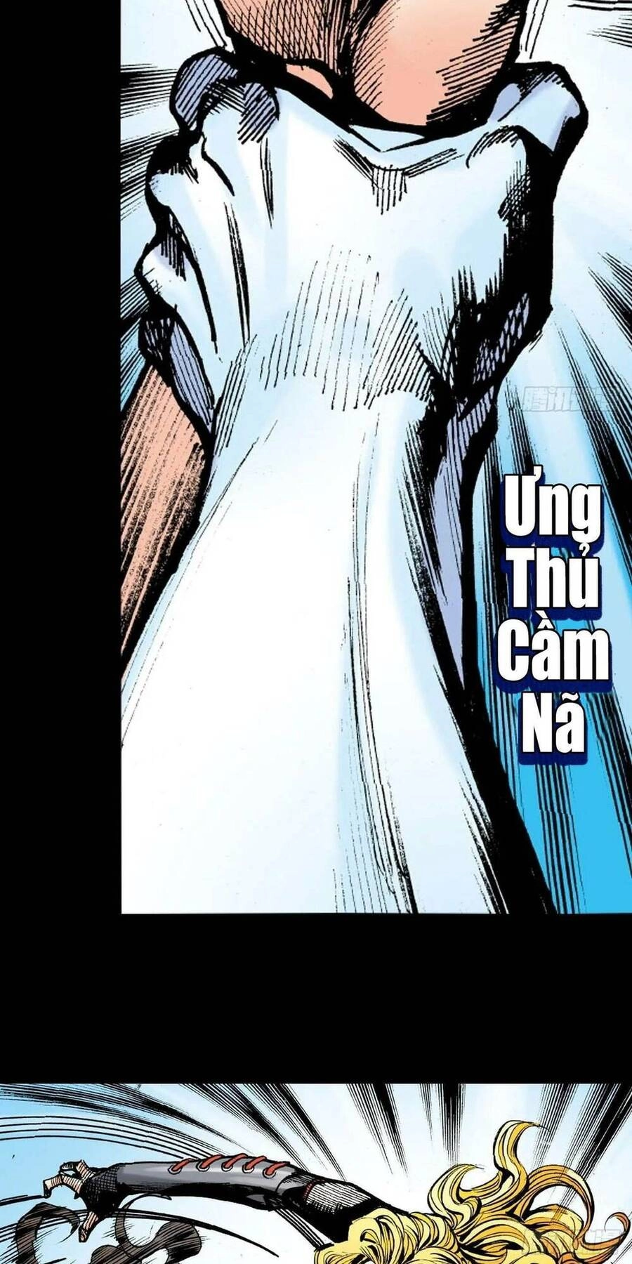 Anh Hùng Thập Bát Chapter 71 - 22