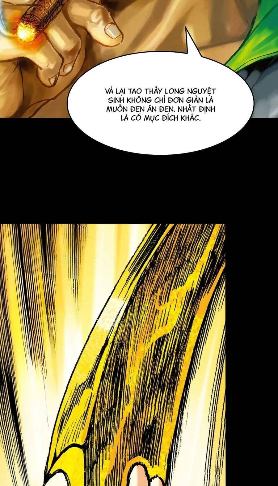 Anh Hùng Thập Bát Chapter 71 - 30