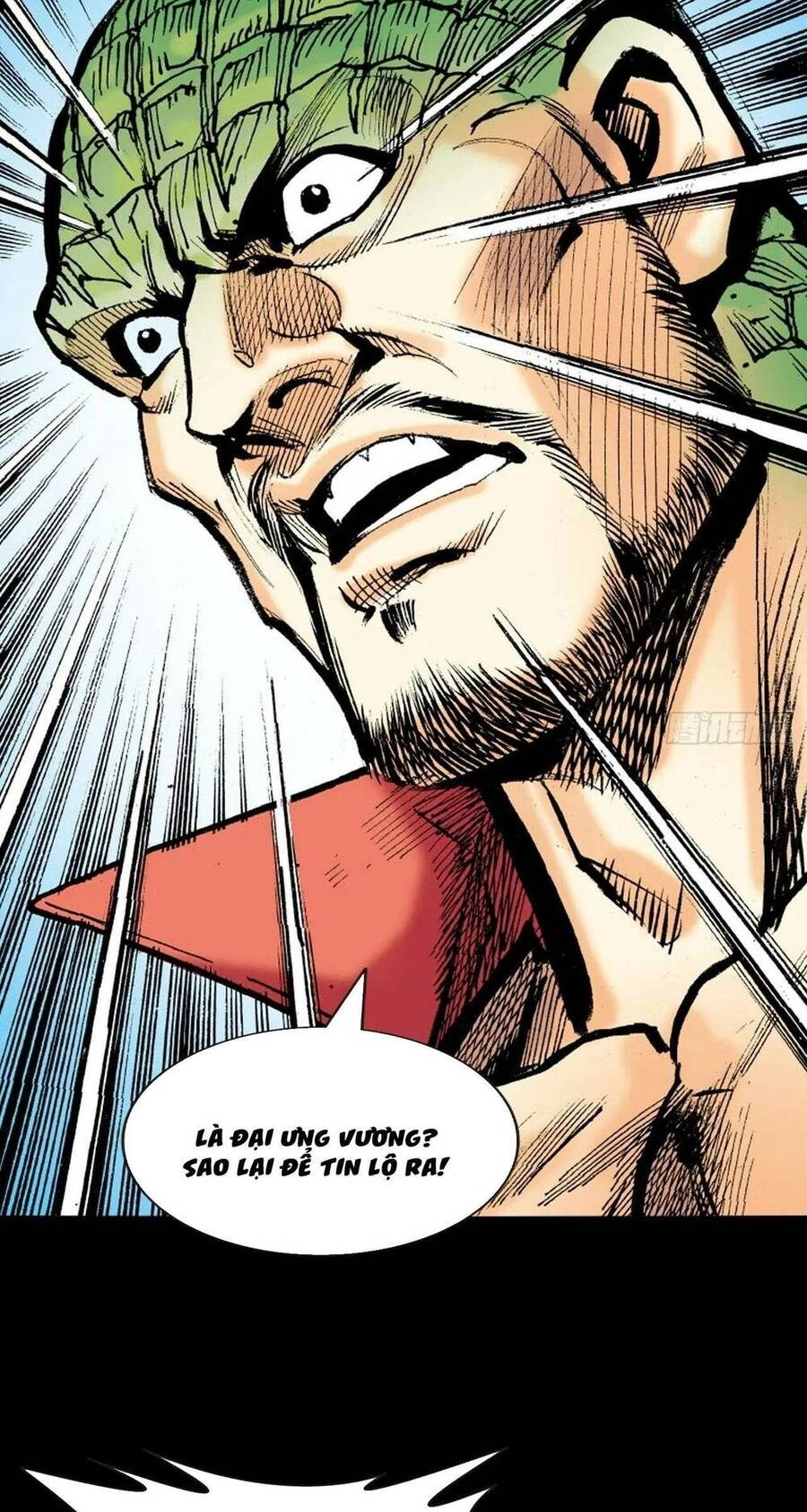 Anh Hùng Thập Bát Chapter 71 - 36