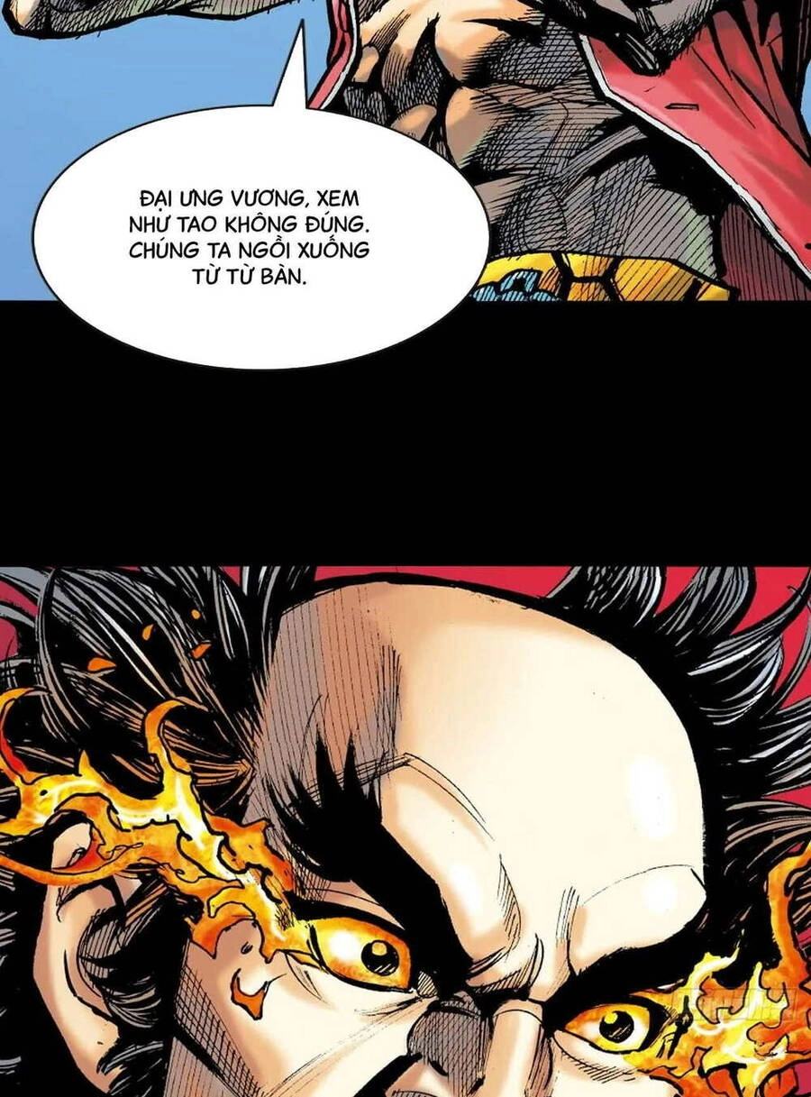 Anh Hùng Thập Bát Chapter 72 - 6