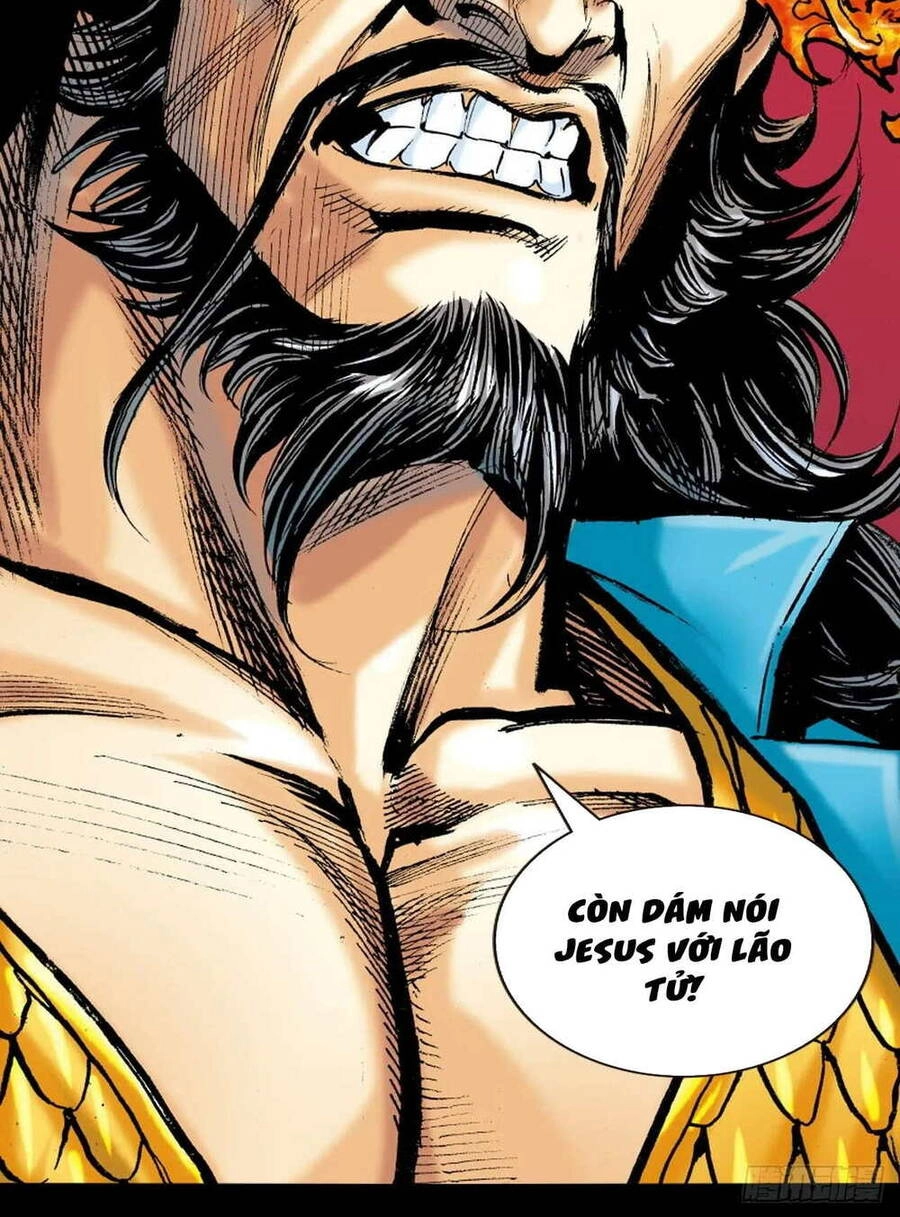 Anh Hùng Thập Bát Chapter 72 - 7