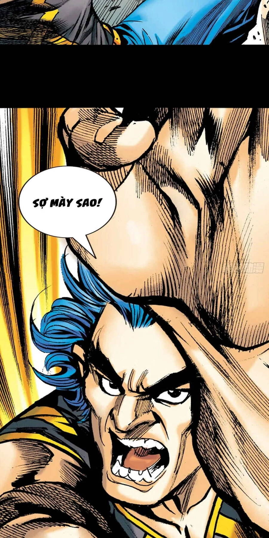 Anh Hùng Thập Bát Chapter 72 - 13