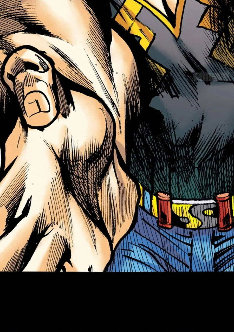 Anh Hùng Thập Bát Chapter 72 - 14