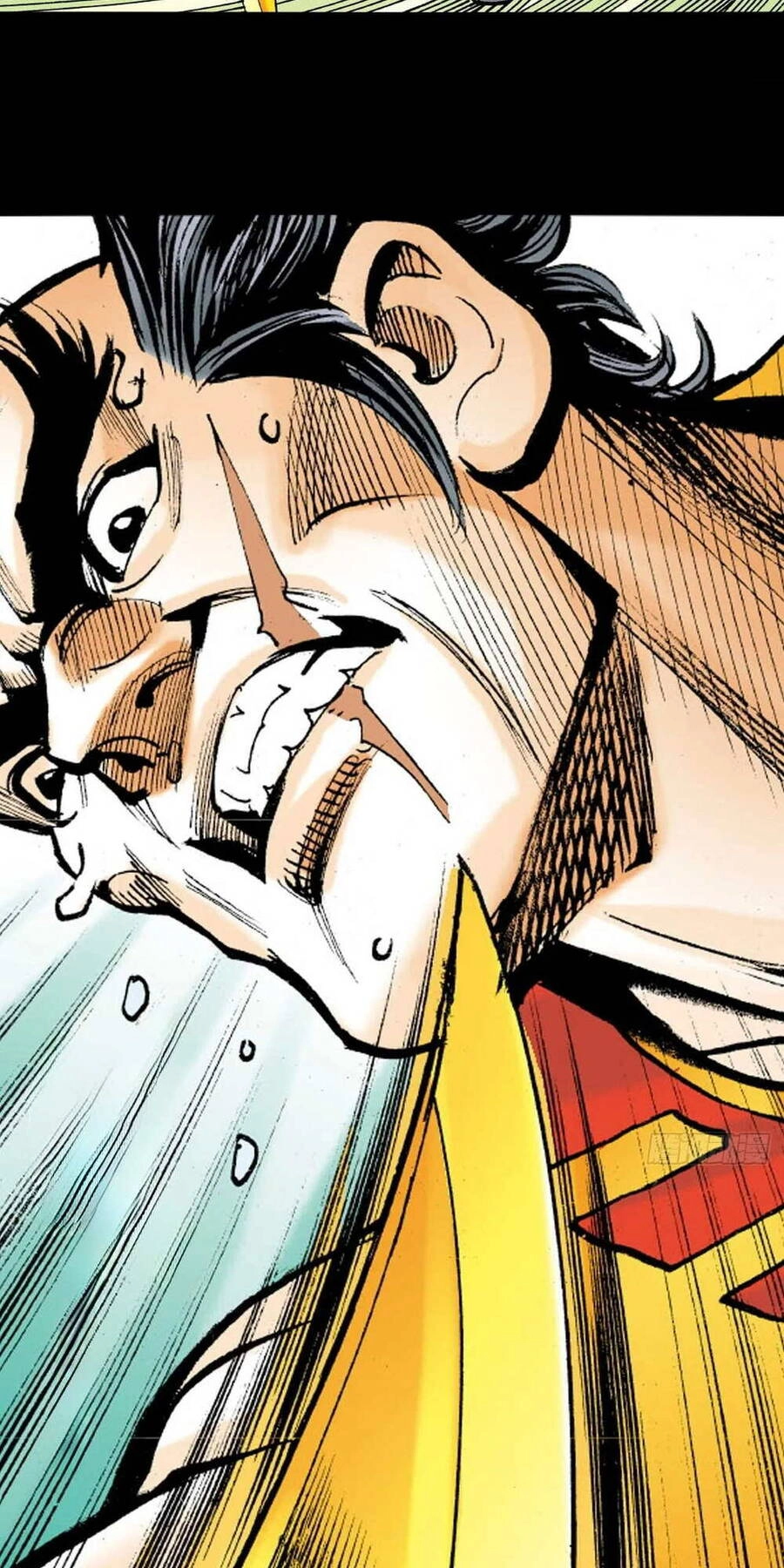 Anh Hùng Thập Bát Chapter 72 - 20