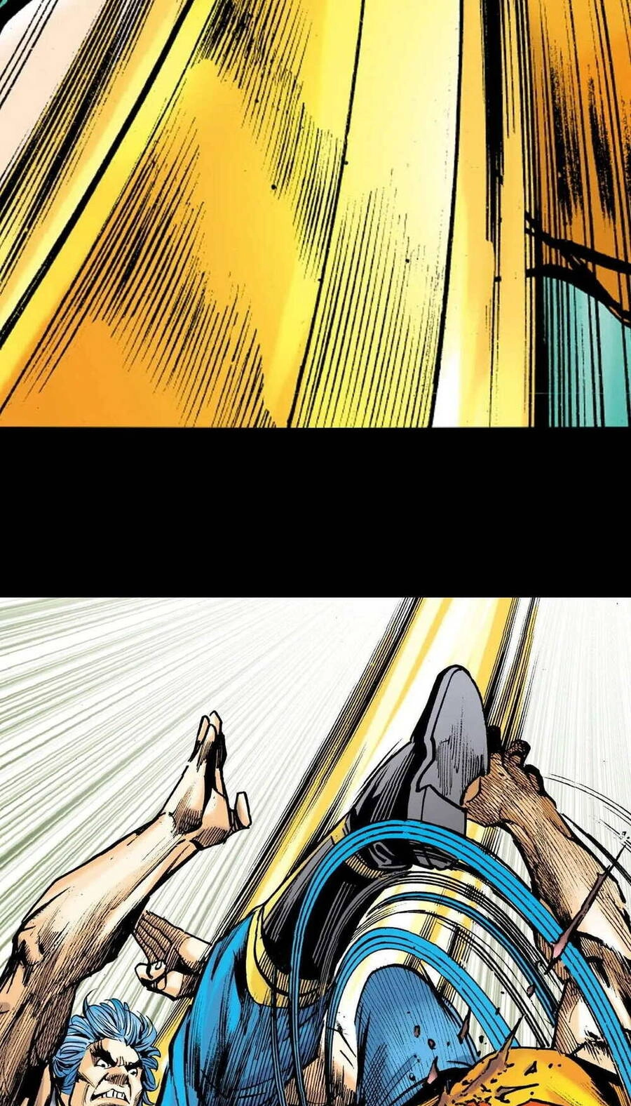 Anh Hùng Thập Bát Chapter 72 - 21