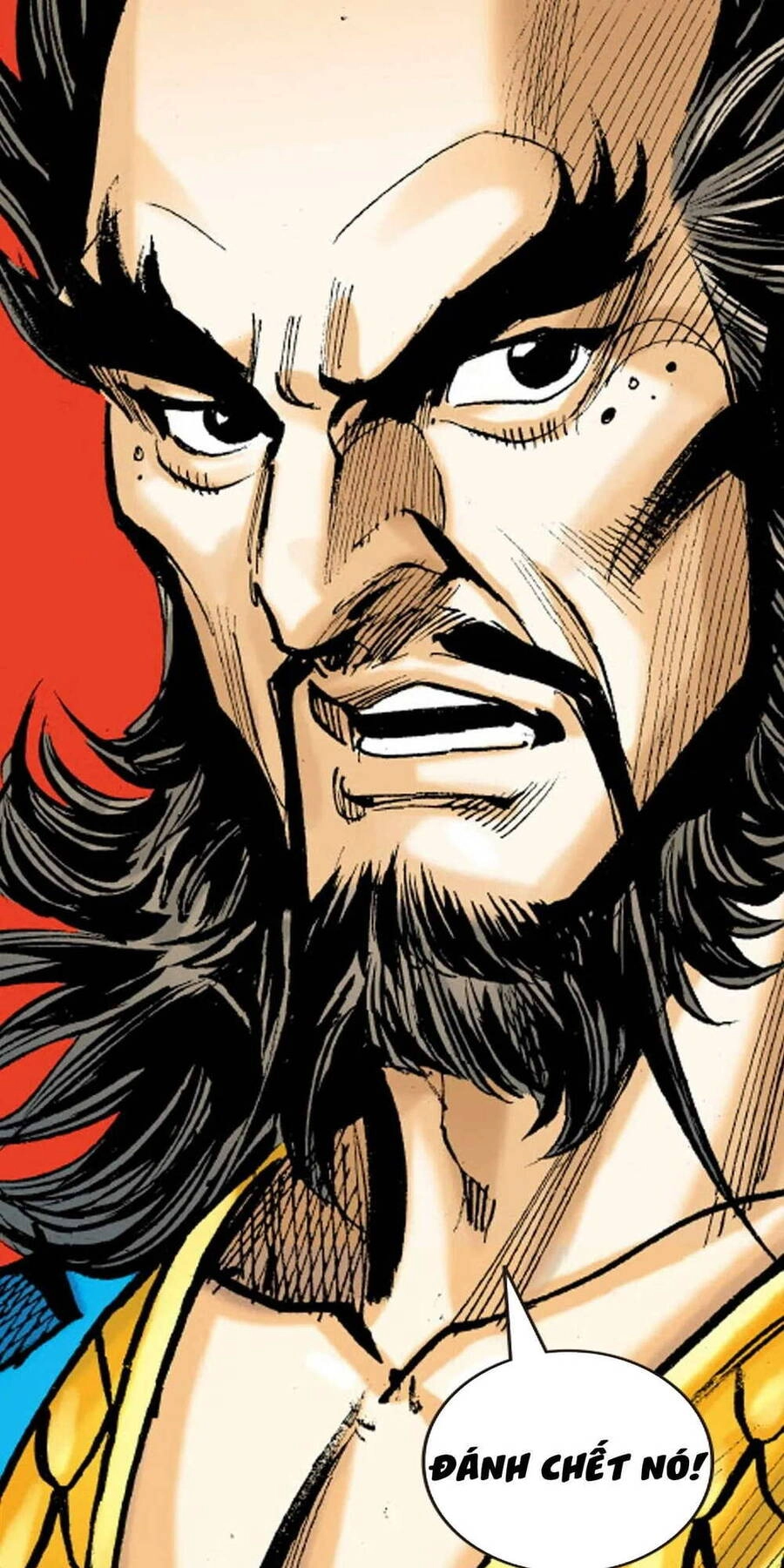 Anh Hùng Thập Bát Chapter 72 - 25