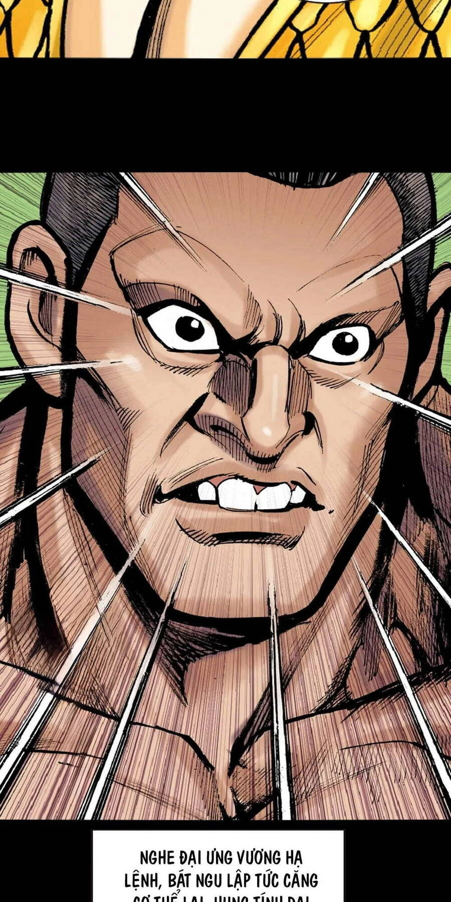 Anh Hùng Thập Bát Chapter 72 - 26