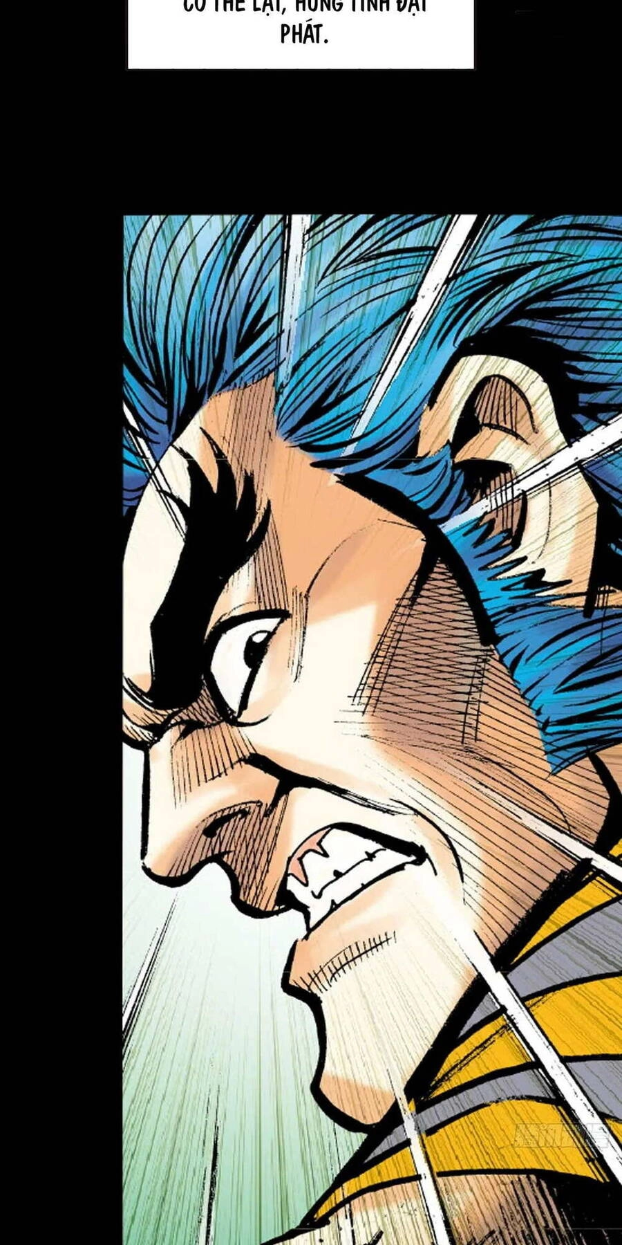 Anh Hùng Thập Bát Chapter 72 - 27