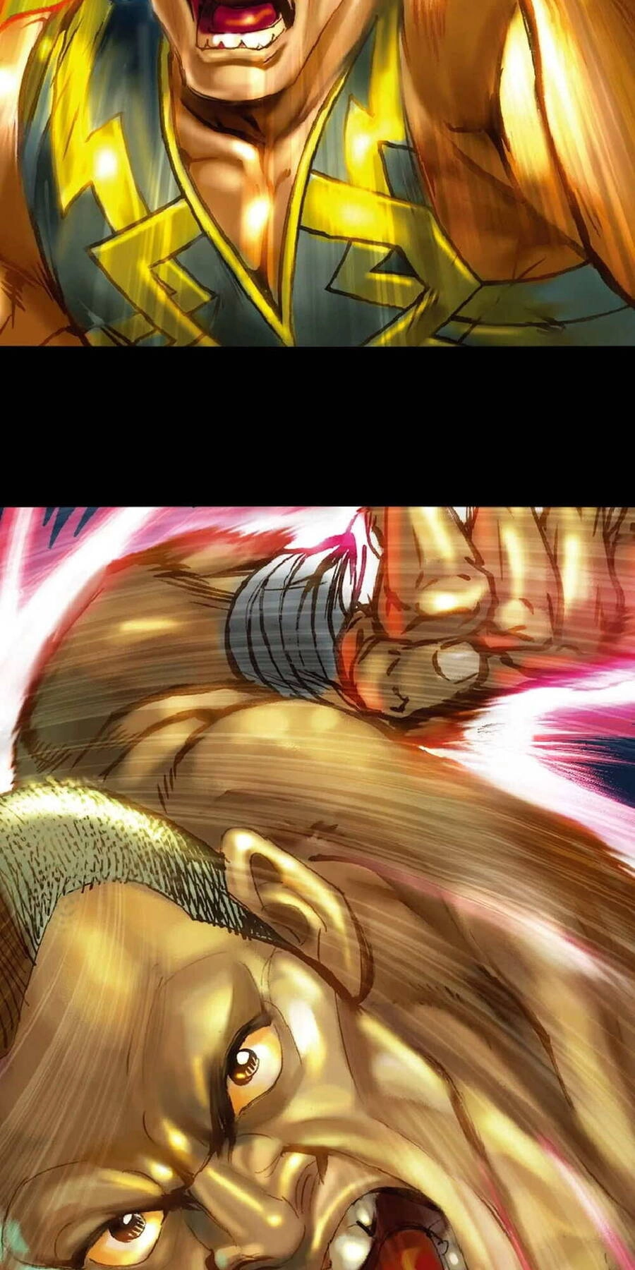 Anh Hùng Thập Bát Chapter 72 - 33