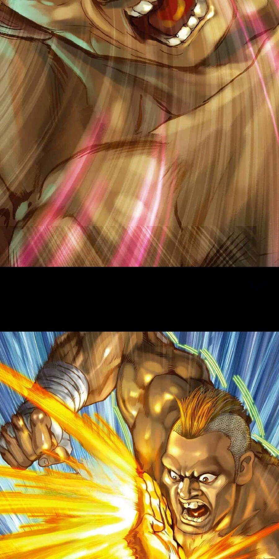 Anh Hùng Thập Bát Chapter 72 - 34