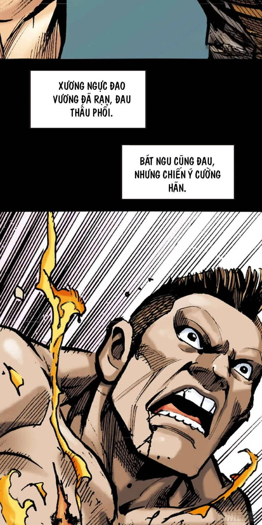 Anh Hùng Thập Bát Chapter 72 - 38