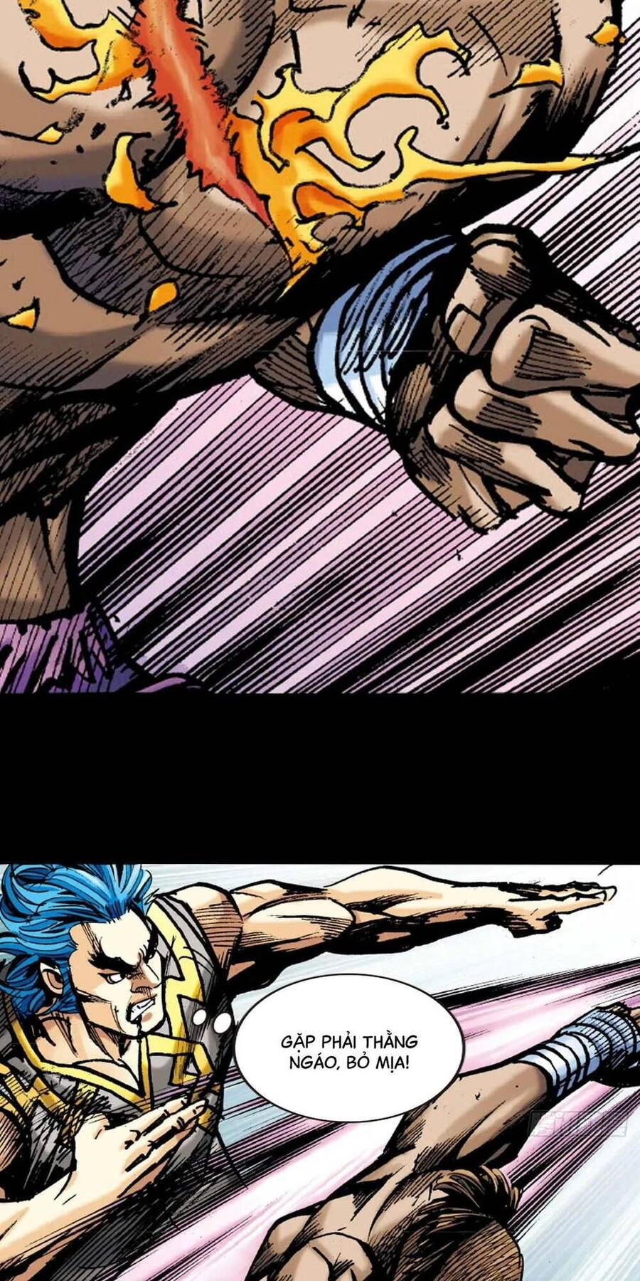 Anh Hùng Thập Bát Chapter 72 - 39