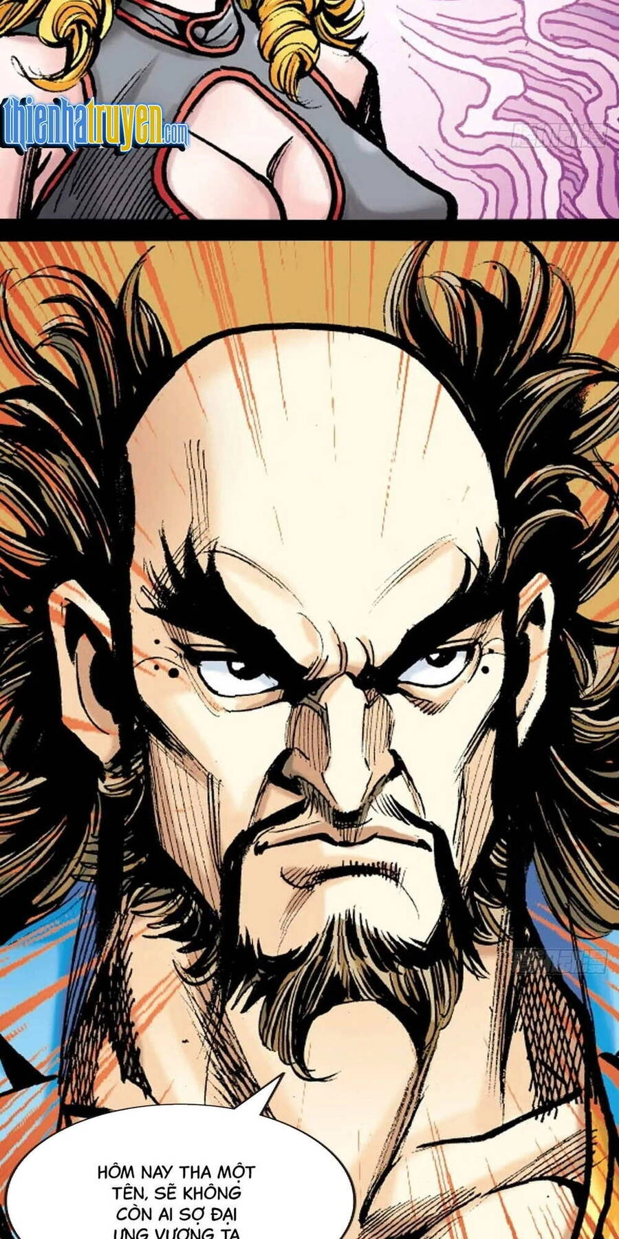 Anh Hùng Thập Bát Chapter 73 - 4