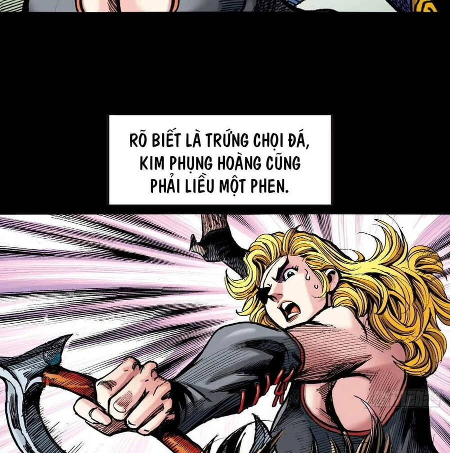 Anh Hùng Thập Bát Chapter 73 - 7